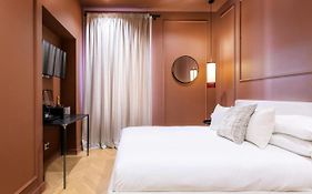 Voluta Boutique Hotel
